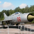 MiG-21PFS, 09 rot (2875 відвідувань) MiG-21PFS, 09 rot
