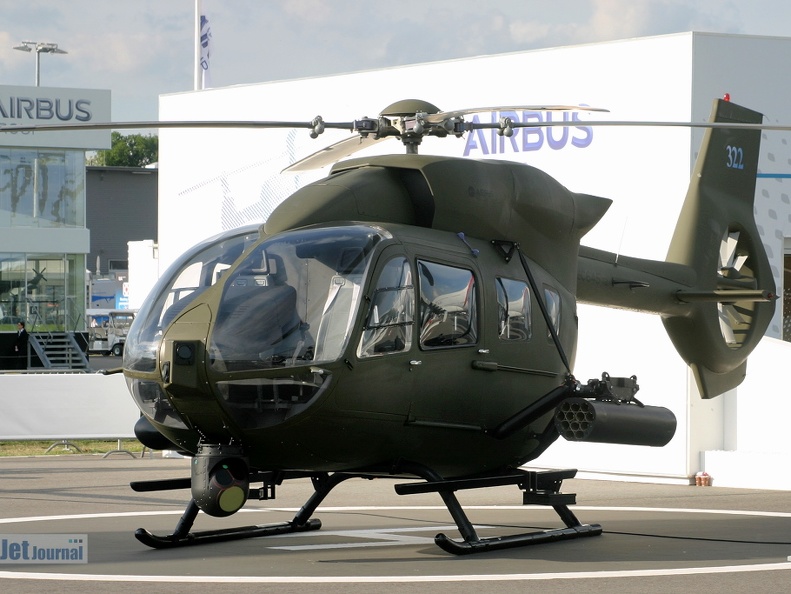 Eurocopter EC-645T2 (2724 odwiedzin) Eurocopter EC-645T2