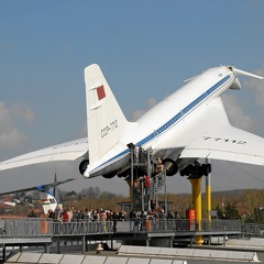 CCCP-77112 Tu-144D Charger Pic4