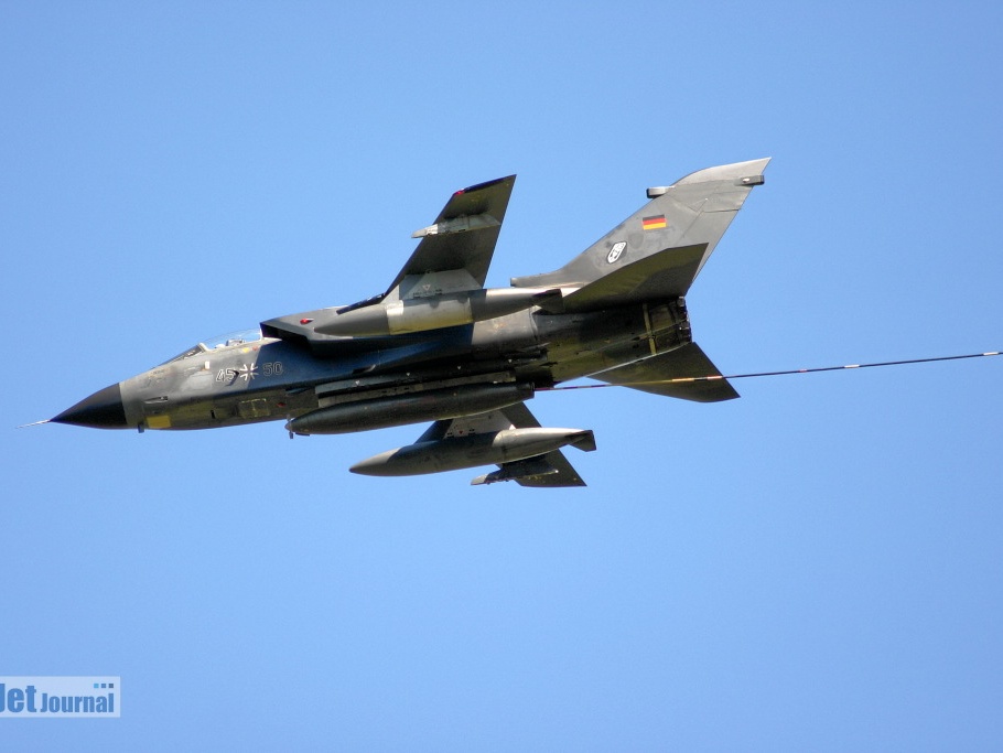 45+50 Tornado IDS JaboG33 (4153 visits) 45+50 Tornado IDS JaboG33