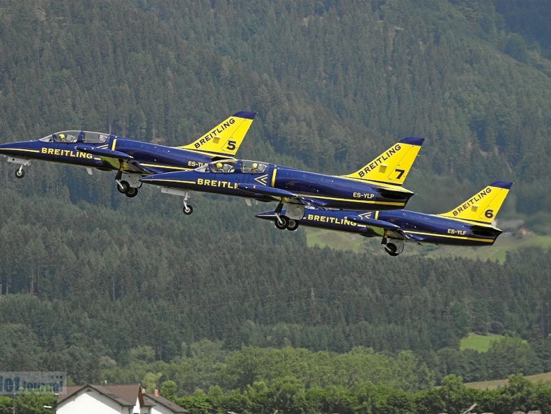 Team Breitling 2 (1851 odwiedzin) Team Breitling 2