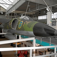37058/58 AJS37 Viggen (2808 visitas) 37058/58 AJS37 Viggen