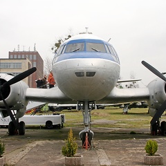 DM-SAF, (VEB) Il-14