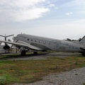 G-ALWC Douglas Skytrain C-47A (2766 visingar) G-ALWC Douglas Skytrain C-47A