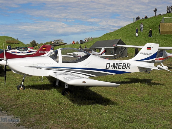 D-MEBR Breezer