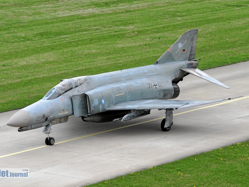 37+83 F-4F Fluglehrzentrum F-4F Laage (3785 visits) 37+83 F-4F Fluglehrzentrum F-4F Laage