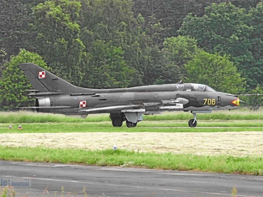 706 Su-22UM-3K 40elt