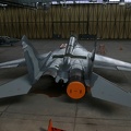 4122 MiG-29G ex 29+21 ex 786 Pic2 (12699 Besuche) 4122 MiG-29G ex 29+21 ex 786 Pic2