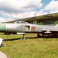 Su-15, 85 rot (2797 visites) Aufnahmedatum 2001 Su-15, 85 rot