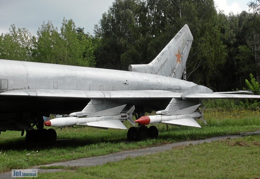 Tupolew Tu-128