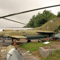 MiG-19PM, 335 ex. NVA (2565 visites) MiG-19PM, 335 ex. NVA