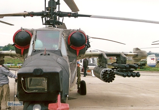 Ka-50, 018