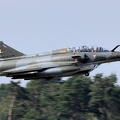 342/125-BA, Mirage 2000, French Air Force (2457 Besuche) Kleien Brogel 2014 342/125-BA, Mirage 2000, French Air Force
