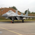 29+17 MiG-29G (5427 Besuche) Fototag JG73"S" Laage 21.08.2003 29+17 MiG-29G