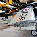 XG-613, De Havilland D.H.112 Sea Venom (3325 visitas) Polish Aviation Museum Krakow XG-613, De Havilland D.H.112 Sea Venom