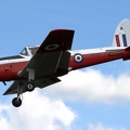 LN-DHC DHC-1 Chipmunk (1509 Besuche) LN-DHC DHC-1 Chipmunk