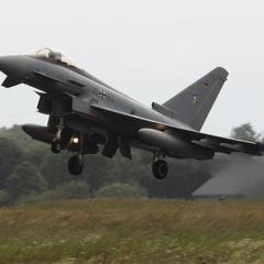 30+62, EF-2000 Eurofighter Typhoon, Deutsche Luftwaffe