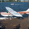 SE-KET Cessna R.172K Hawk XP Pic1 (3473 visitas) SE-KET Cessna R.172K Hawk XP Pic1