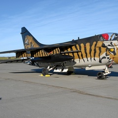 158825 A-7E 335sqn Hellenic Air Force (6559 odwiedzin) 158825 A-7E 335sqn Hellenic Air Force