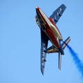 Alphajet, Patrouille de France