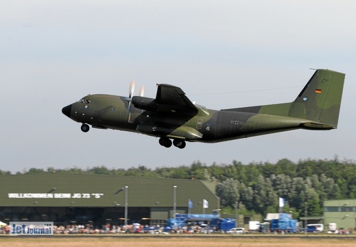 51+02 C-160D LTG62 (1944 visites) 51+02 C-160D LTG62