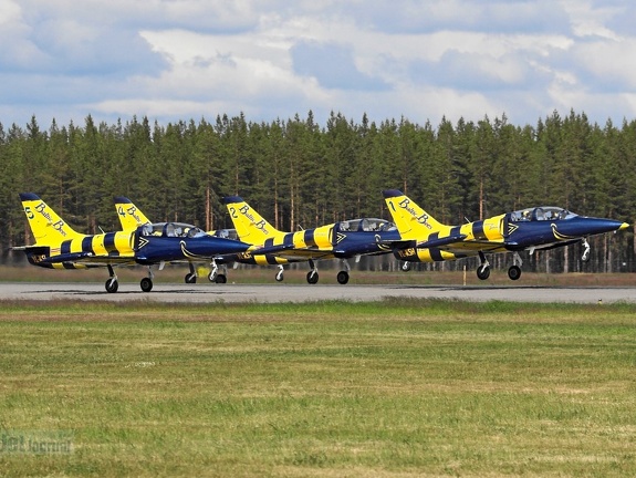 Baltic Bees (2514 visits) Baltic Bees