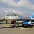 FA-110, F-16A, Belgian Air Force (просмотров: 4262) FA-110, F-16A, Belgian Air Force