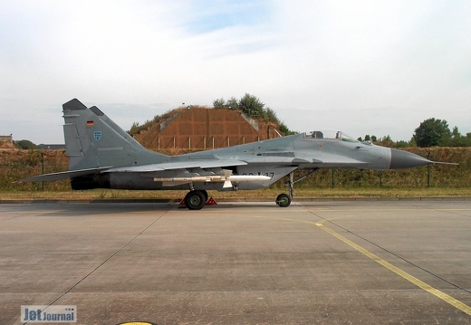 29+17 MiG-29G