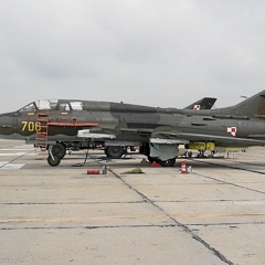 706 Su-22UM-3K 40elt (3536 Besuche) 706 Su-22UM-3K 40elt
