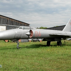 La-250A, 04 rot (2357 visits) Monino 2003 La-250A, 04 rot