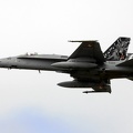 J-5011, F/A-18C, Schweizer Luftwaffe (просмотров: 3558) J-5011, F/A-18C, Schweizer Luftwaffe