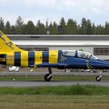 YL-KSM L-39C Baltic Bees (2347 visite) YL-KSM L-39C Baltic Bees