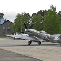 SE-BIN SM845 GZ-J Biltema Supermarine 394 Spitfire FR18E (2106 відвідувань) SE-BIN SM845 GZ-J Biltema Supermarine 394 Spitfire FR18E