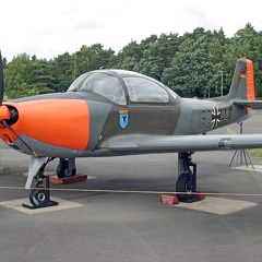 Piaggio FWP-49D, 90+44 (3273 відвідувань) Piaggio FWP-49D, 90+44