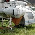 Kamow Ka-26, CCCP-26803 (2269 відвідувань) Monino 2003, mit Duengerstreuer im Heck Kamow Ka-26, CCCP-26803