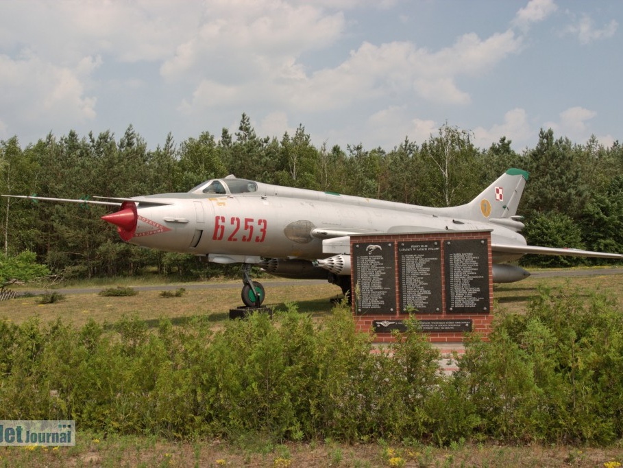 6253 Su-20R cn 76303 (5039 Besuche) 6253 Su-20R cn 76303