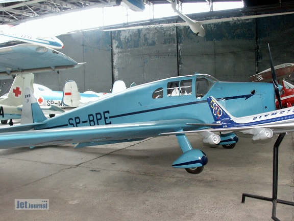 SP-BPE, RWD-21