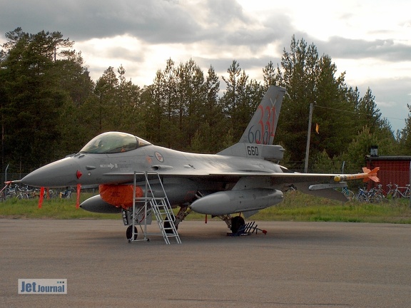 660 F-16AM 331skv RNoAF Pic1