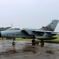 45+94, PA-200 Tornado, Deutsche Luftwaffe (3626 visitas) NATO Days 2016, Ostrava 45+94, PA-200 Tornado, Deutsche Luftwaffe