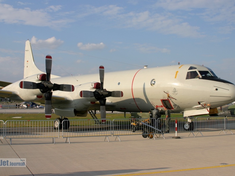 60+04, P-3C Orion, Deutsche Marine (3120 visite) 60+04, P-3C Orion, Deutsche Marine