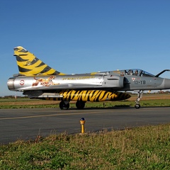 12-yb 99 mirage 2000c armee de lair