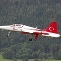 NF-5 Turkish Stars (2124 visite) NF-5 Turkish Stars
