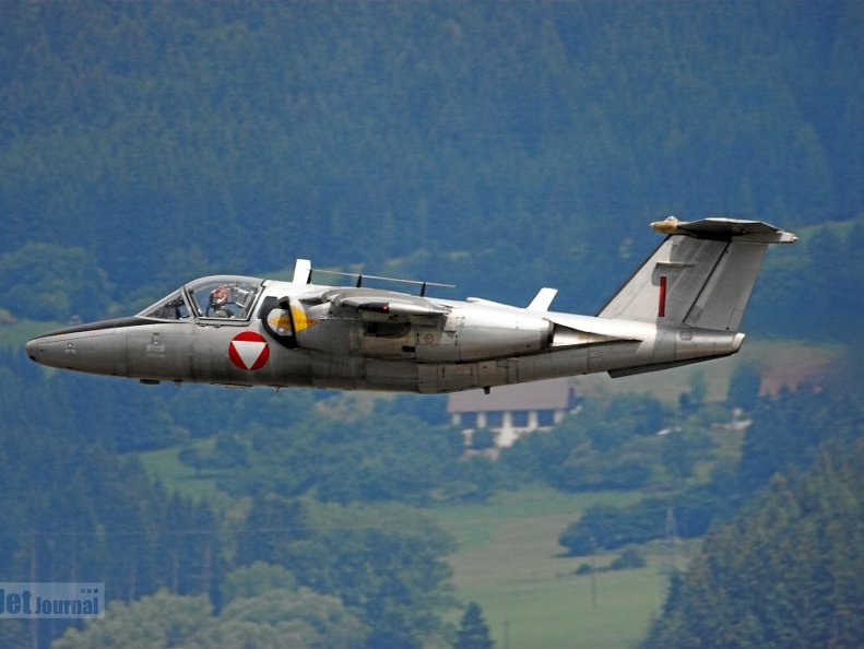 1129 RI-29 Saab 105OE Bundesheer (2470 відвідувань) 1129 RI-29 Saab 105OE Bundesheer