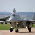 MiG-29UB, 26, HuAF (3581 Besuche) MiG-29UB, 26, HuAF