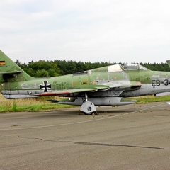 EB-244, RF-84F