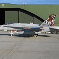 J-5011 F-18C Fliegerstaffel 11 Schweizer Luftwaffe (5379 Besuche) J-5011 F-18C Fliegerstaffel 11 Schweizer Luftwaffe