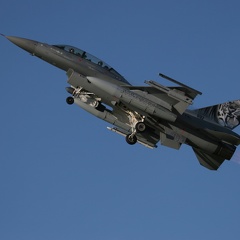 692 F-16BM RNoAF (15343 visingar) 692 F-16BM RNoAF