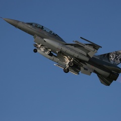 692 F-16BM RNoAF 