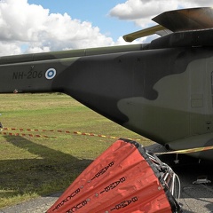 NH-206 NH90-TTH Bambi Bucket