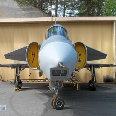 37958 58 AJSF37 Viggen F21 Pic5